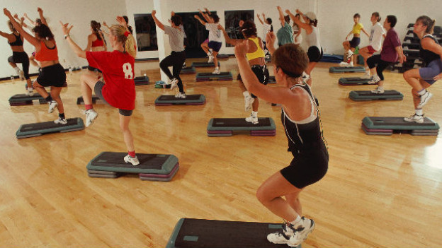 El entrenamiento es clave para mejorar tu condición física