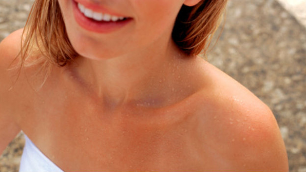 5 tips contra las quemaduras de piel por sobreexposición al sol.