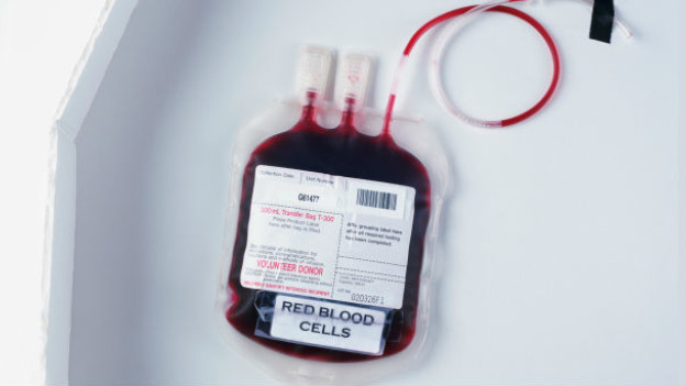 10 datos interesantes sobre la donación de sangre