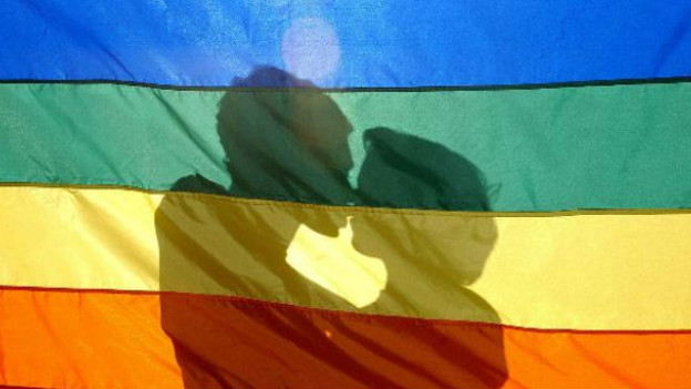 en china la homosexualidad es un factor que genera depresión y verguenza 