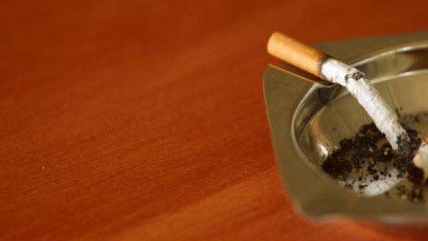 Existen 18 millones de fumadores en el país