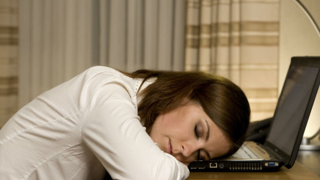 Las personas con narcolepsia registran cataplejía y alucionaciones