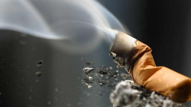 Tabaquismo puede generar cáncer de pulmón, garganta y boca