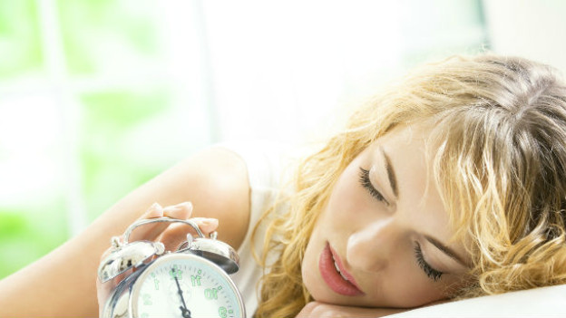 El ronquido es la causa principal de la somnolencia diurna