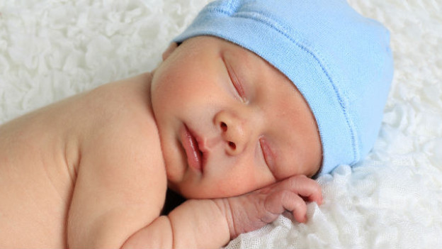 El método canguro es ideal para los niños que nacen en un parto prematuro