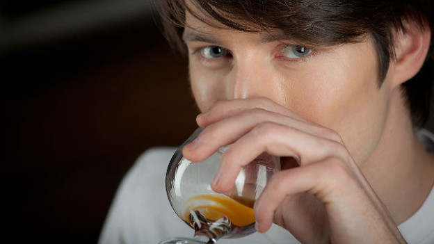 Modera tu consumo de alcohol y prevén la intoxicación alcohólica