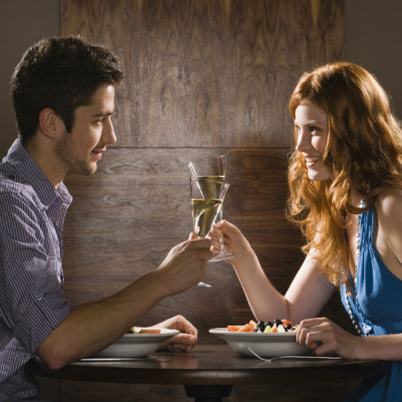 5 ideas para una cita sin gastar mucho dinero