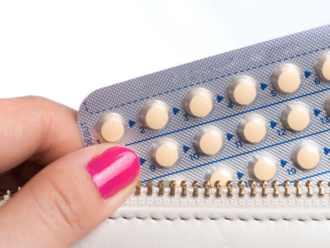 Fatal precisamente acero Cómo tomar pastillas anticonceptivas por primera vez? (Lo que no te atreves  a preguntarle a tu doc)