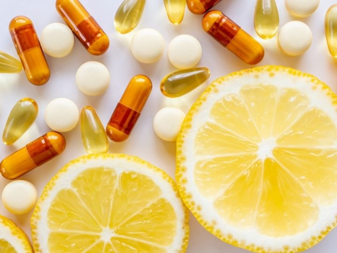 ¿La vitamina C sirve para combatir la gripe? Así podría ayudar a mitigar sus síntomas