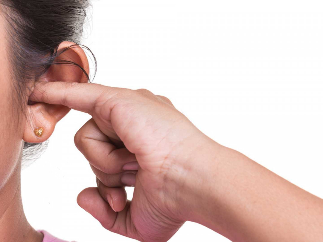 Bajo comida menos Comezón en el oído: exceso de cerumen y otras causas detrás
