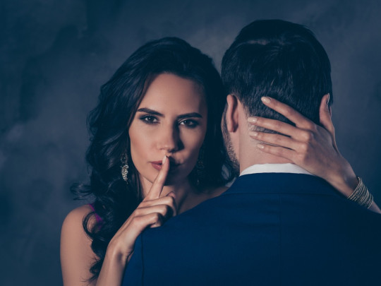 Mujer engaña a su marido y no sabe por qué los hombres no perdonan una infidelidad