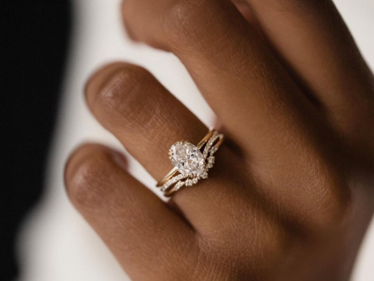 Estos son los anillos que se dan durante una relación, ¿cuántos tienes ...