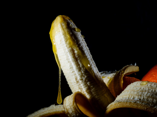 Plátano en la intimidad cómo aumentar la pasión 