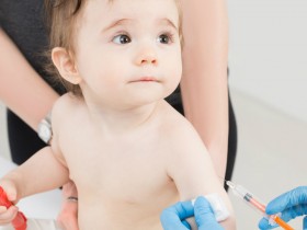 6 enfermedades que se pueden prevenir con una simple vacuna