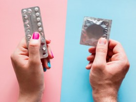 Métodos anticonceptivos que sí puedo usar cuando tengo una infección vaginal