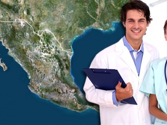 UNAM desarrolla Atlas de la Salud en México