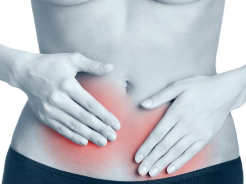 7 tips vs dolor abdominal por ejercicio