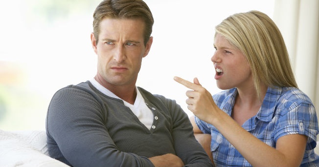 10 tips para no pelear con tu pareja