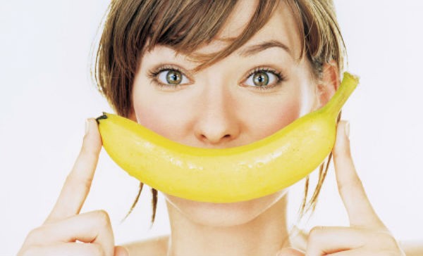 8 enfermedades que previenes al comer plátanos