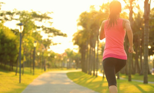 Es mejor hacer ejercicio por la mañana o por la noche?