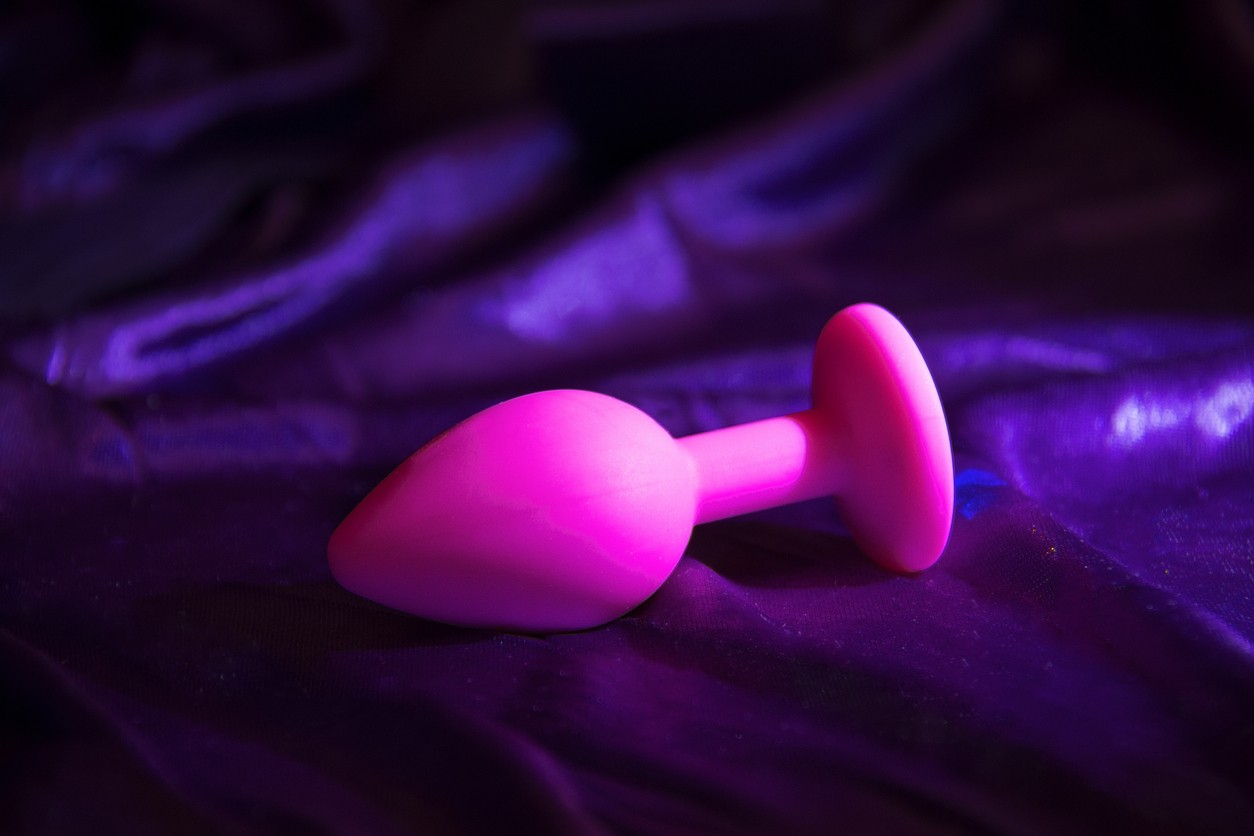 3 juguetes sexuales para incrementar tu placer