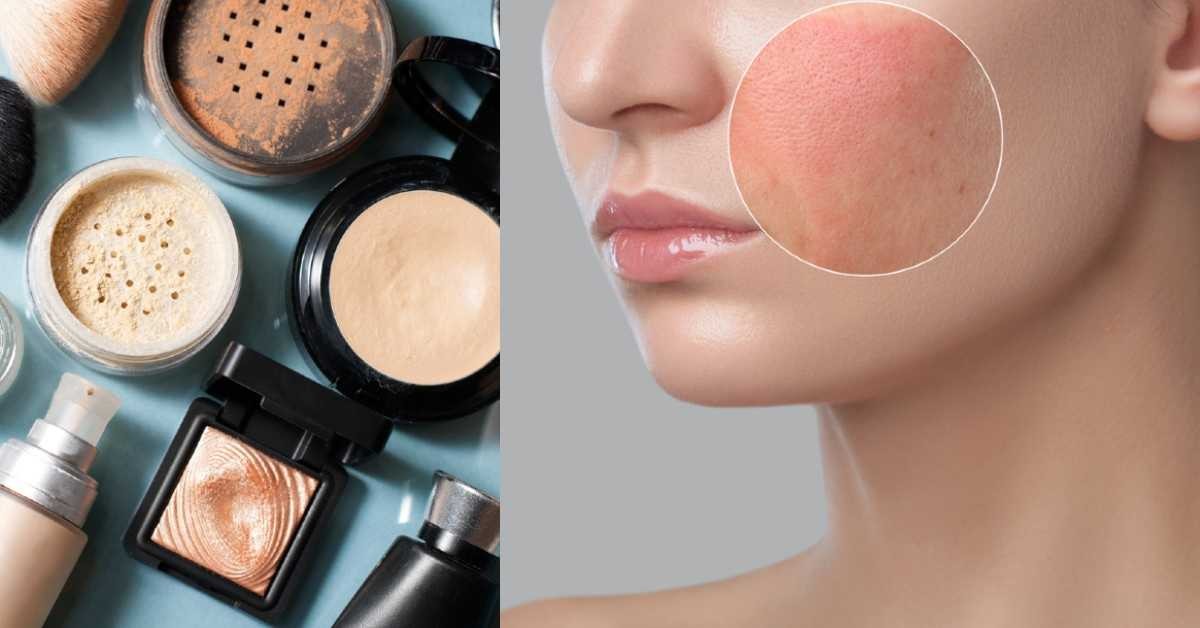 Maquillaje y perfumes “piratas”: ¿pueden dañar tu piel? Los riesgos de  ahorrar