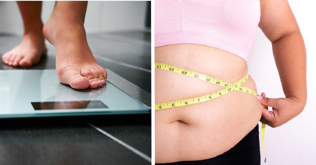 Obesidad: ¿podemos llegar a ella sin darnos cuenta? Daños a la salud y  otros puntos importantes
