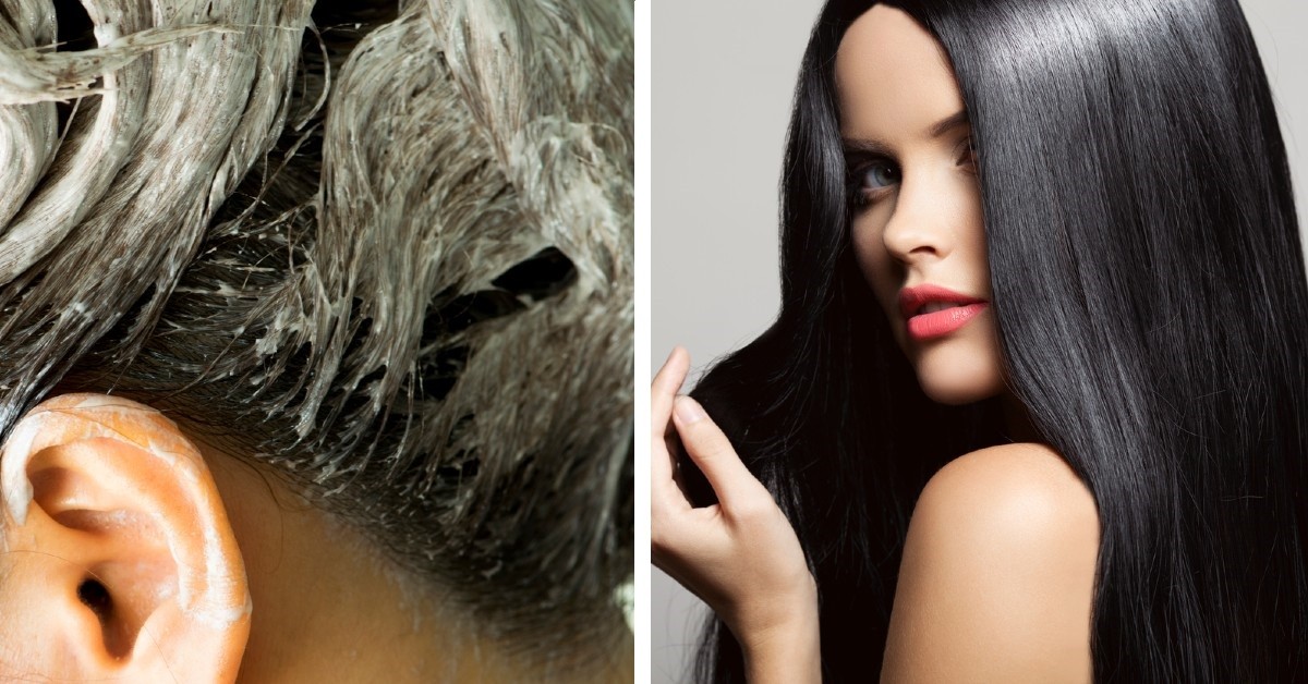 3 tratamientos efectivos para alisar pelo de manera natural SIN