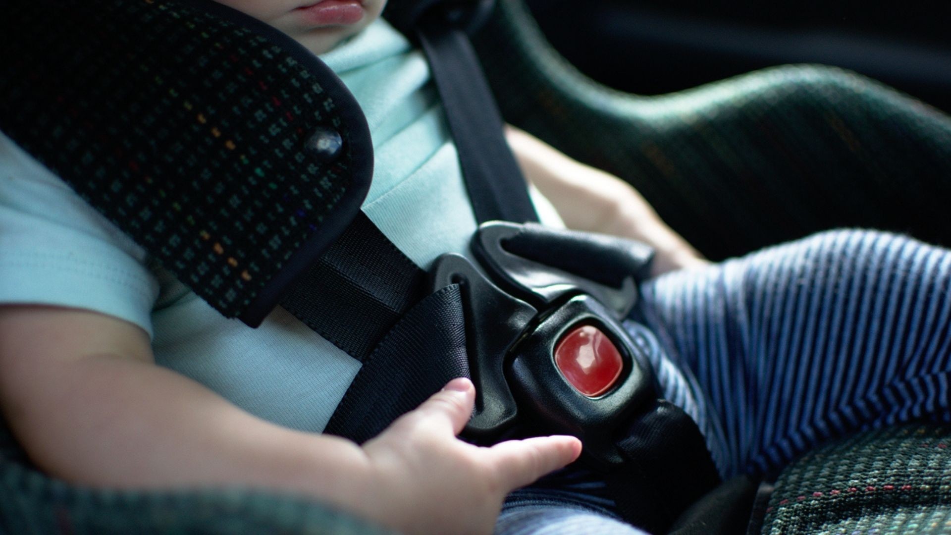 6 tips para viajar con niños en el auto de forma segura