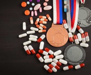 El dopaje y las sustancias prohibidas por el Comité Olímpico Internacional
