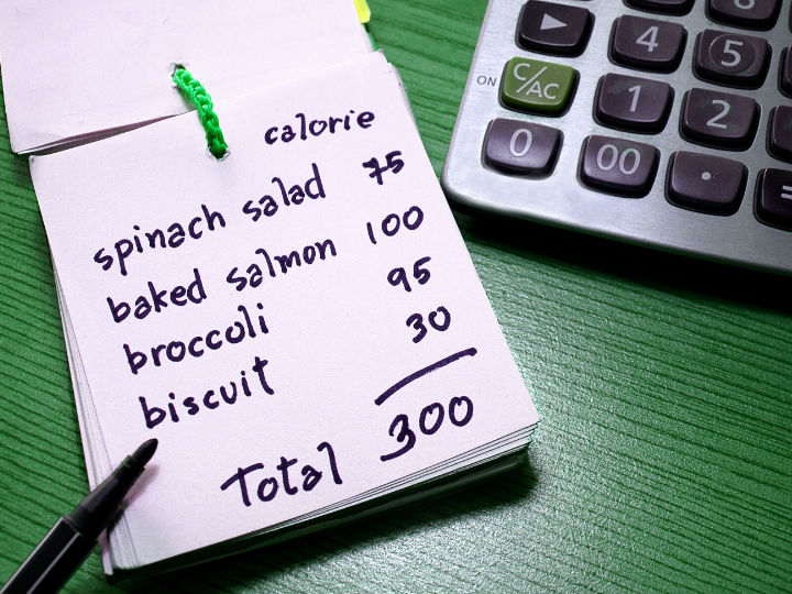 Dieta baja en grasas o en calorías, ¿cuál es mejor?